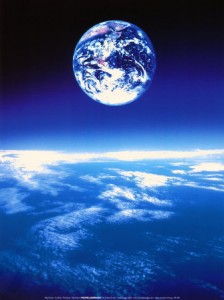 A Perfect Earth