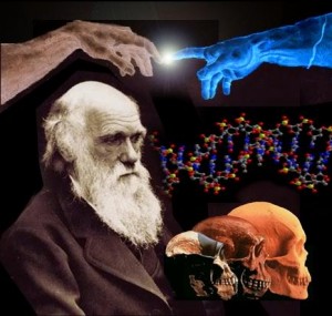 Darwinism: A Face of Racism