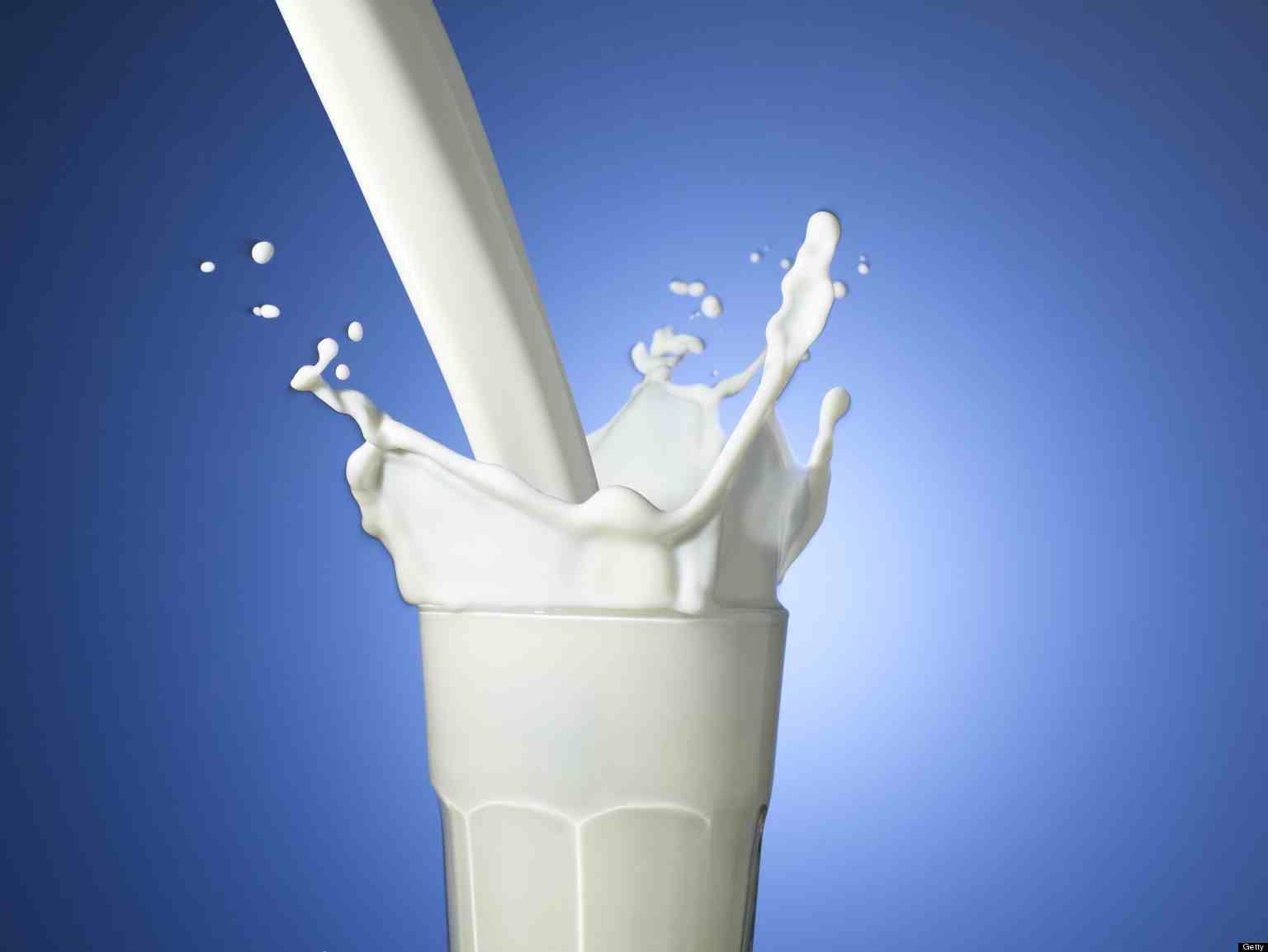 The formation of milk is by itself an enormous creation miracle. And it is another miracle altogether that such detailed information about that formation should be contained in the Qur’an. As we have seen, the information about the biological formation of milk in Surat An-Nahl.