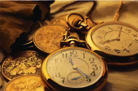 Our destinies are in the eternal knowledge of Allah and Allah knows all incidents in the past, present and future, as a single moment.