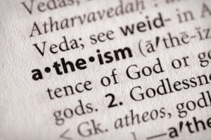 picture showing the arod atheism