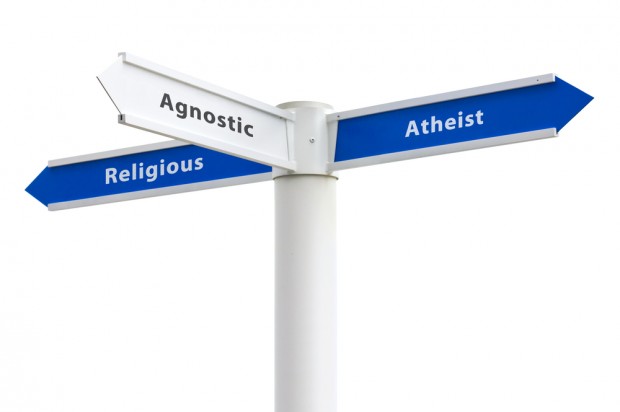 Do Atheists Secretly Believe in God?