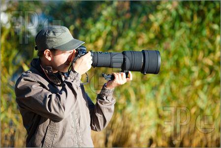 A Photographer Finds Allah in Nature