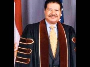 Ahmed Zewail 2