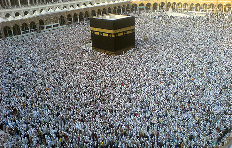 hajj