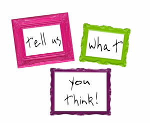Tell-us-what-you-think