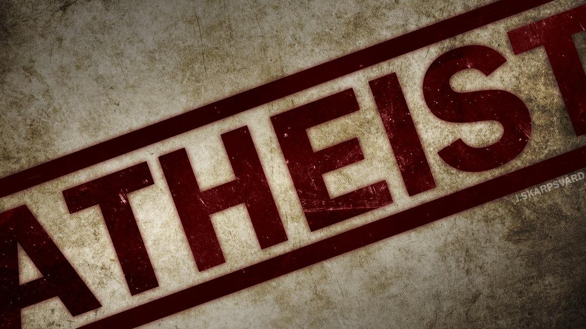 World-Famous Atheist Convinced by Science That God Exists