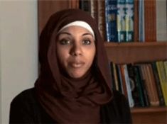 Sister Jasmine’s Journey to Islam