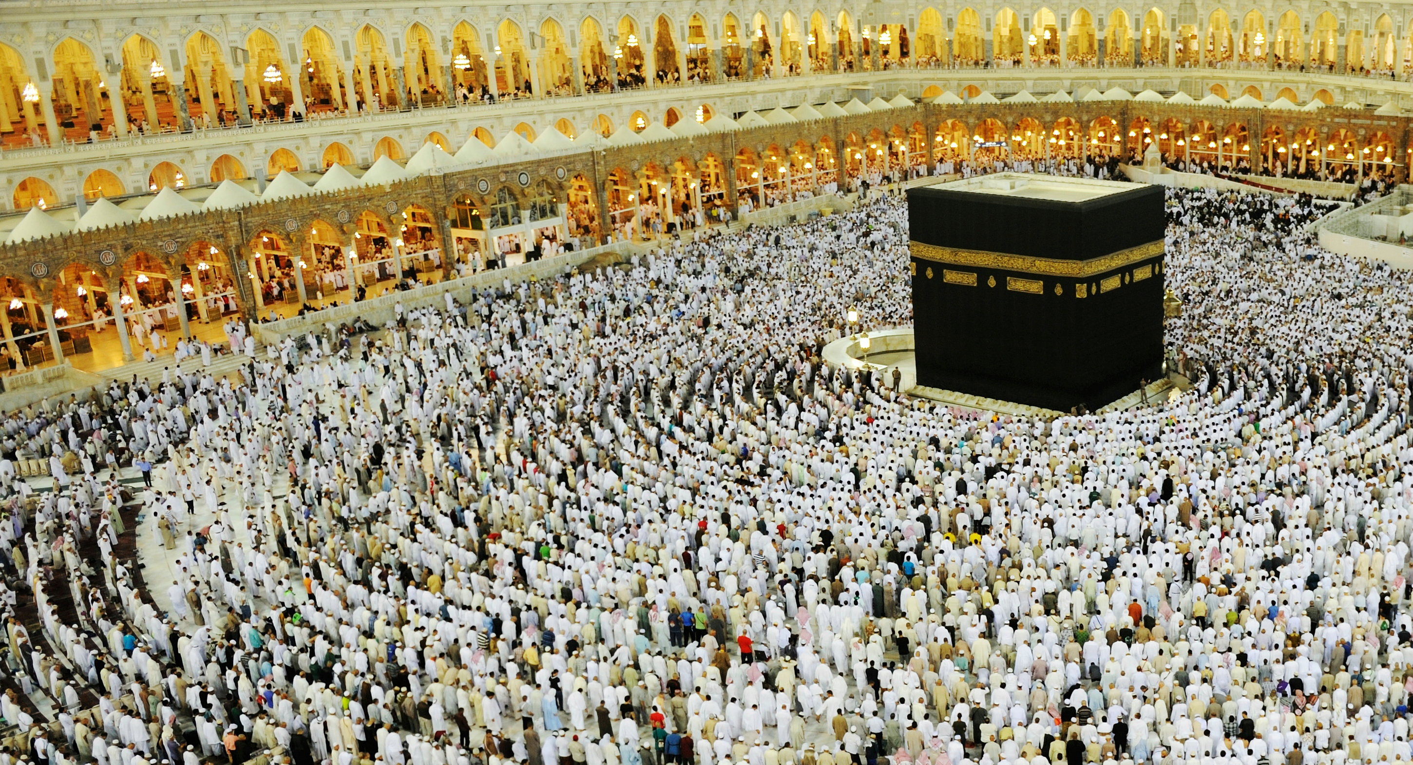 hajj