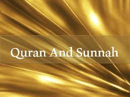 Muslims believe that the authentic Sunnah is the second source of Islam after the Qur’an.