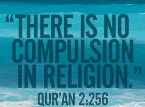 Anyone who surveys Islam’s history, mission and the way it spread, will find that Islam spread in the territories it opened only after some time had passed.