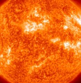 Content of the Sun: Hydrogen and Helium