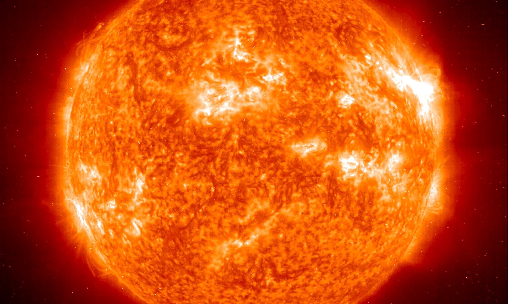 Content of the Sun: Hydrogen and Helium