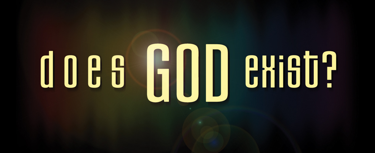 Produce Your Proof For God’s Existence (Video)