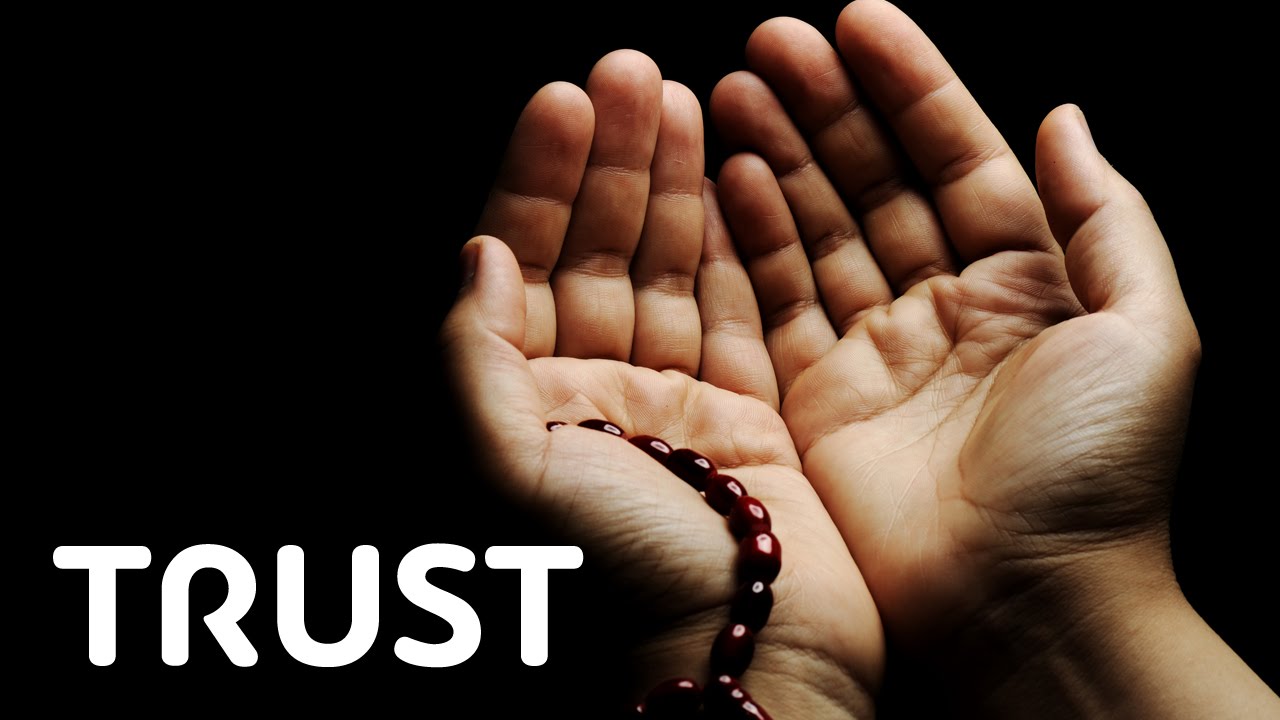 Trust in Islam