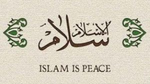 Peace opens doors to all kinds of opportunities which are present in any given situation.