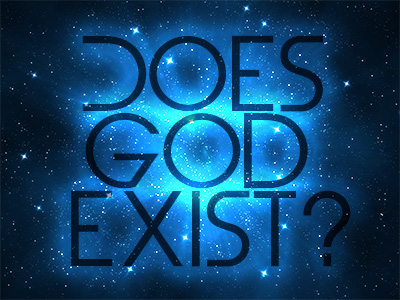 The Existence of Almighty God
