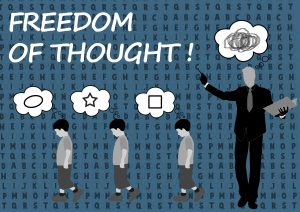 Freedom of Thought