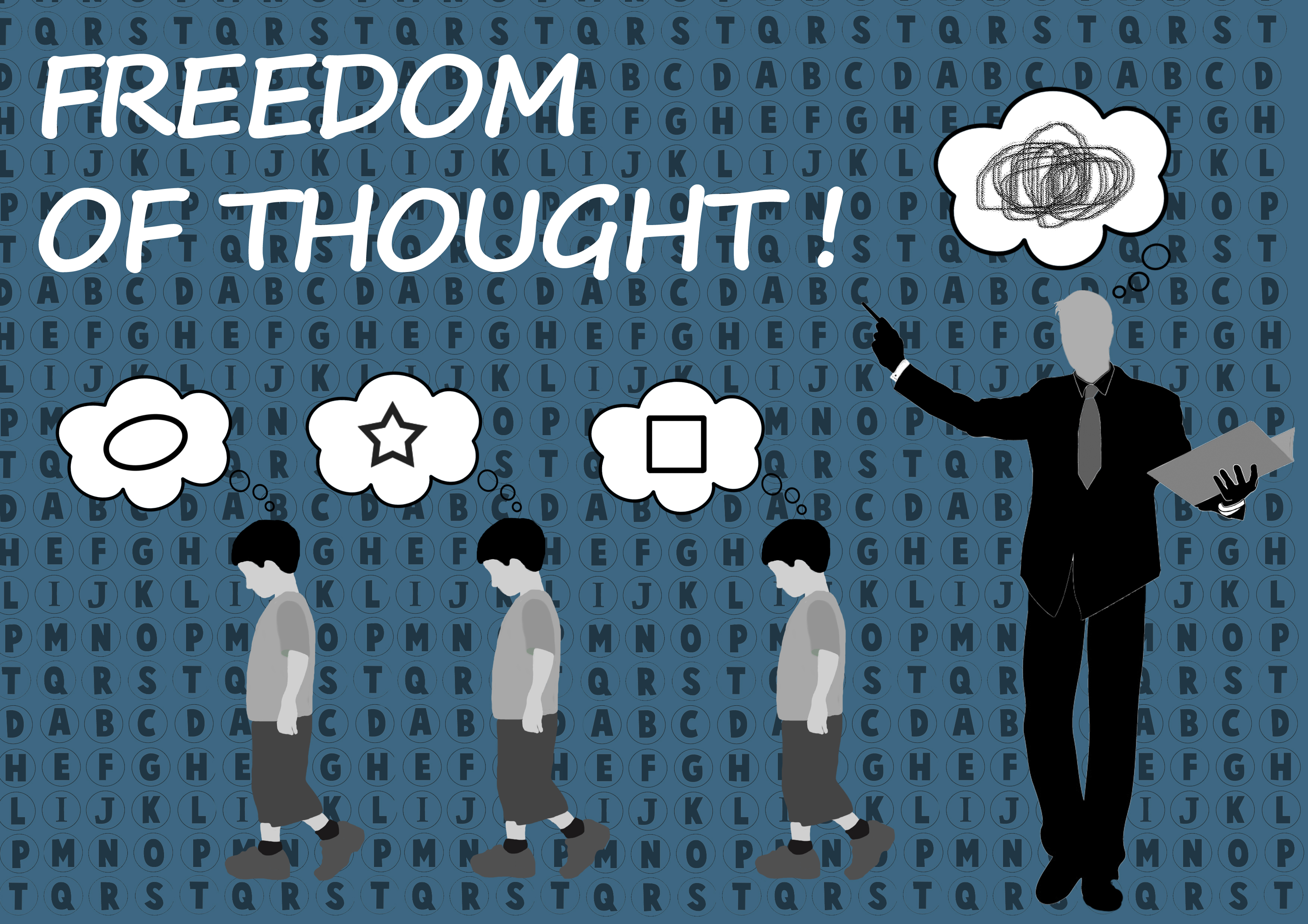 Islam and Freedom of Thought