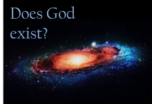 How Do We Know God Exists?