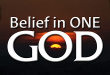 Belief in God