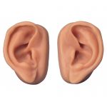 Do Not Cut Off Your Ear