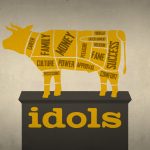 Faith in God Free of Idolatry