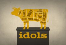 idolatry