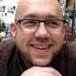 Martin: A White Brit of Irish Ancestry