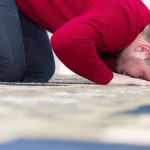 Step by Step Guide to Prayer