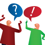 Disagreement: Causes and Solutions