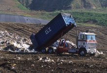 The Garbage Truck Ruling