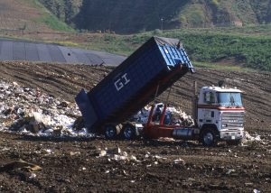 garbage truck ruling