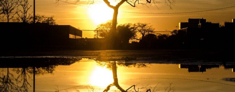 The Temporary Nature of Life
