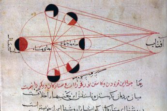 Al-Bayruni: The Multitalented Scientist and Linguist