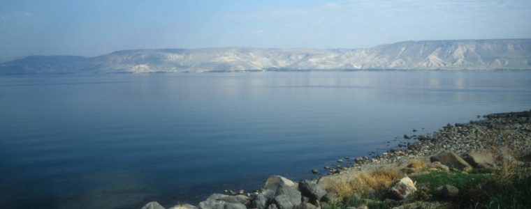 The Emergence of Gog and Magog