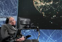 Stephen Hawking: An Extraordinary Man