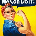 The Debauchery of American Womanhood