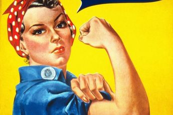 The Debauchery of American Womanhood