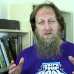 Conversion Story of Anthony Greene from UK