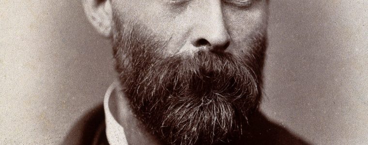 Conversion Story of Sir Jalaluddin Lauder Brunton