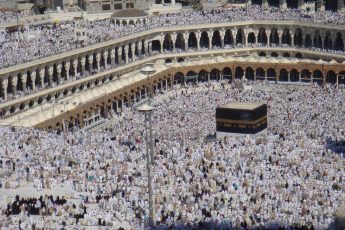 Pilgrimage and Its Universal Lessons