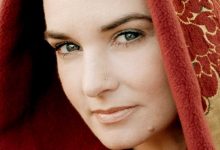 Conversion Story of Sinead O’Connor