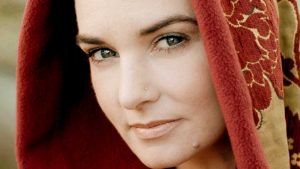 Sinead O'Connor