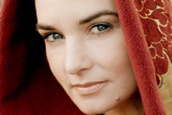Conversion Story of Sinead O’Connor