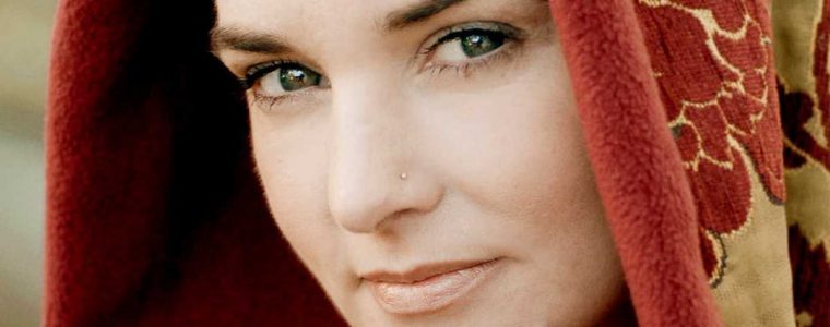 Conversion Story of Sinead O’Connor