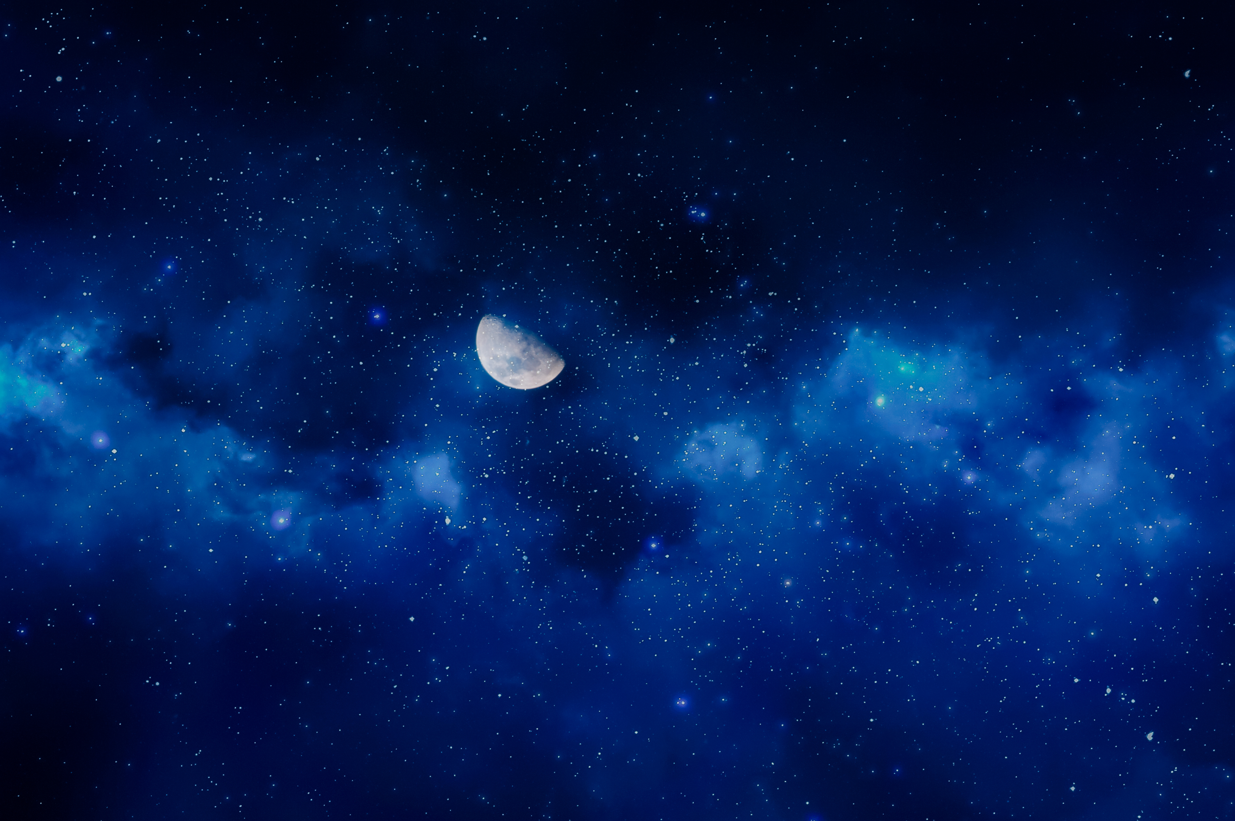 Spiral Galaxies and Spirituality