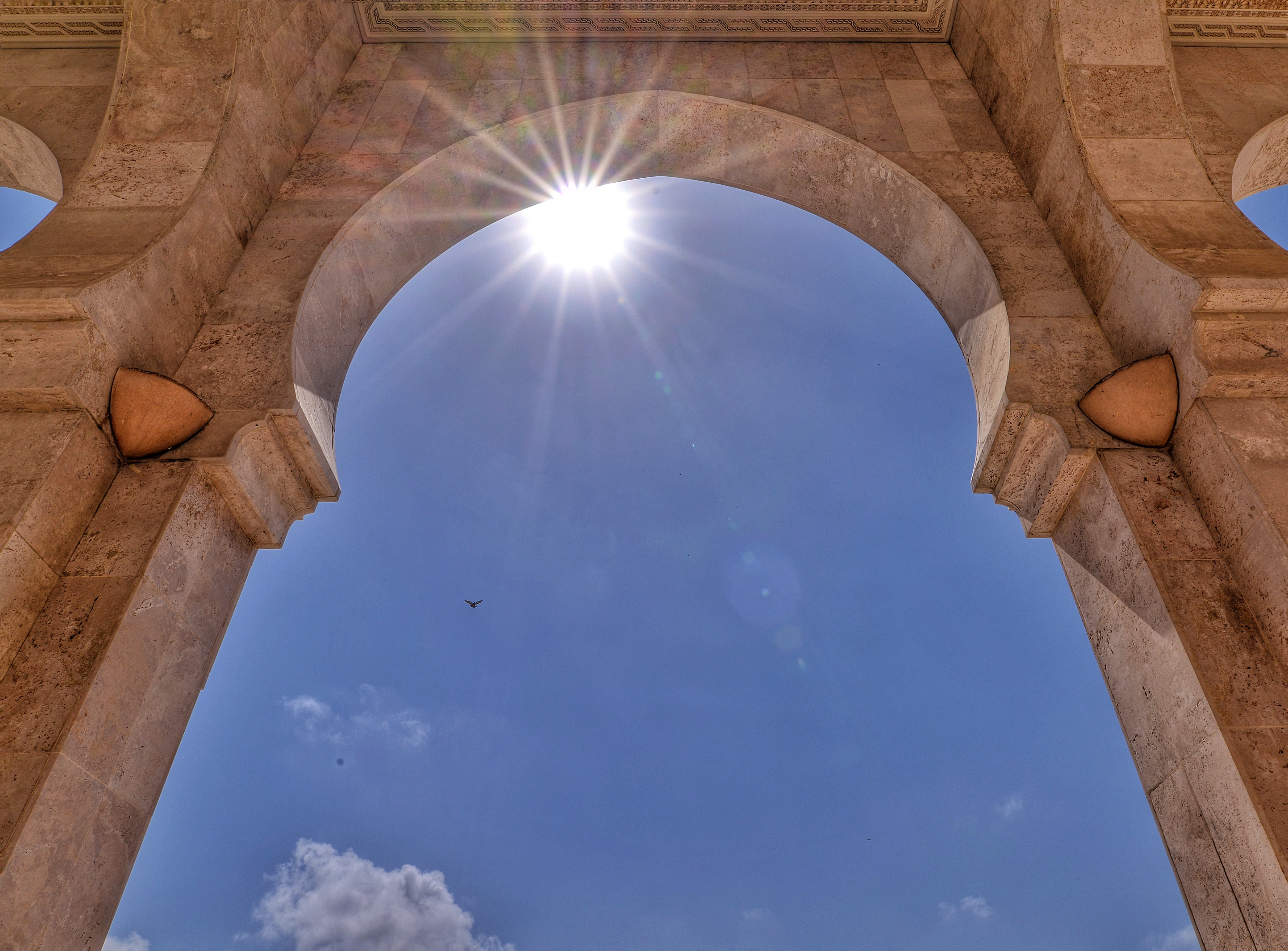 Technology Transfer from Islamic World to the West