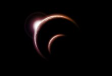Eclipses and Astronomy in Islam