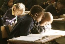 Reforming African Education